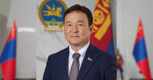 Б.Цэрэн: Үндсэн хуулийн агуулгад хүний эрхийн асуудлыг дэлхийн аль ч улсын хуулиас дутуугүй тунхагласан